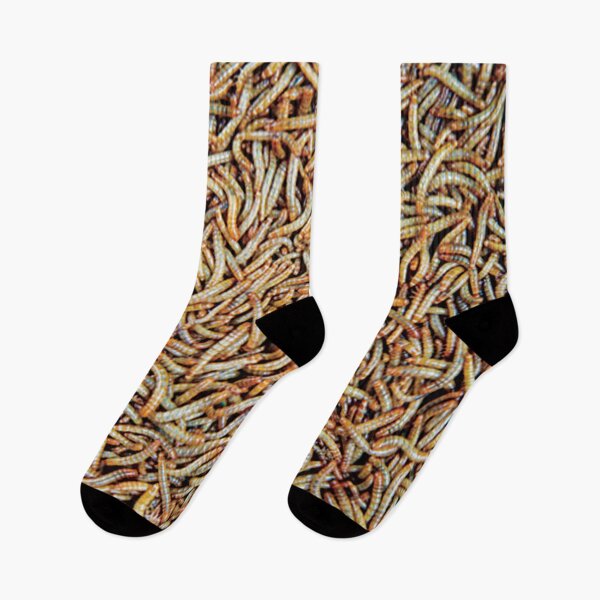 Item preview, Maggot Print designed and sold by avidfan2000.