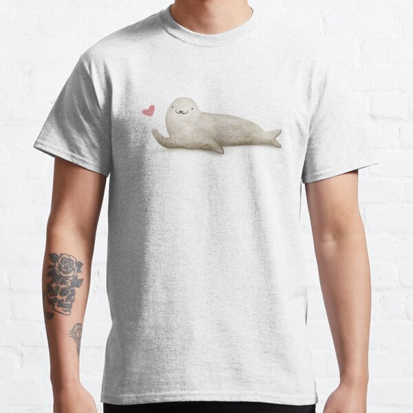 Seal of Approval Classic T-Shirt