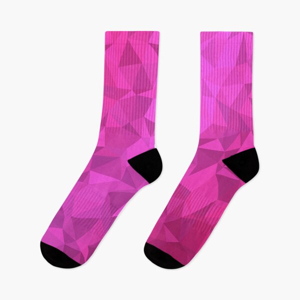 Item preview, Pink Low Poly Background designed and sold by xesed.