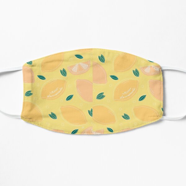 Make Lemonade Mask