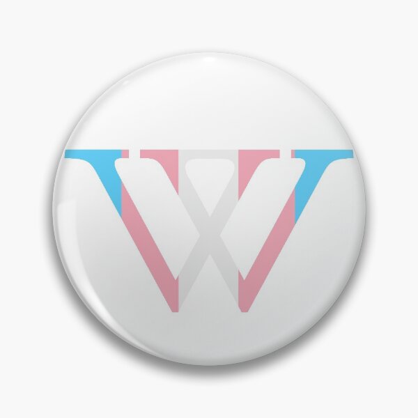 Item preview, Wellesley Transgender Flag designed and sold by dutchesskmw.