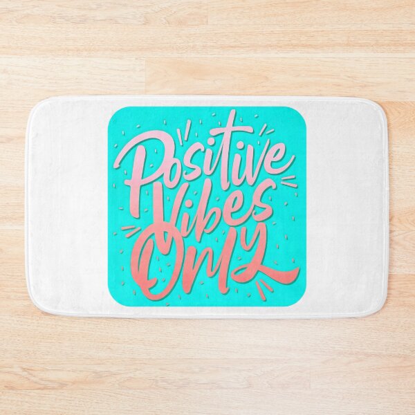 Item preview, Positively (6) designed and sold by QuoteMan.