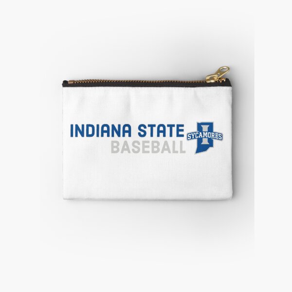 Item preview, ISU Baseball - Indiana State designed and sold by Hannah Knippenberg.