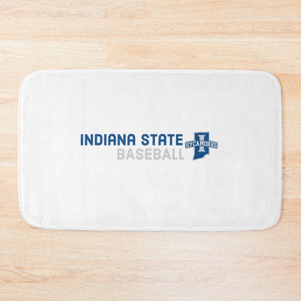 Item preview, ISU Baseball - Indiana State designed and sold by Hannah Knippenberg.