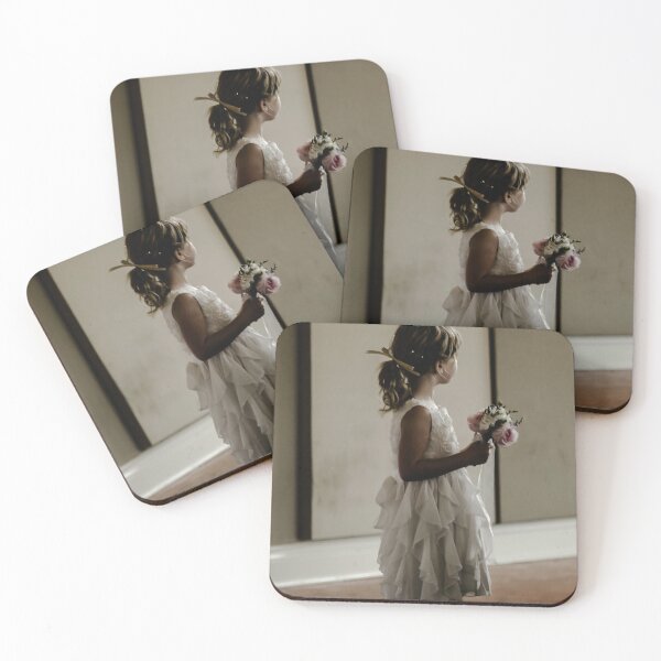 Item preview, FLOWER GIRL  designed and sold by KennyBImages899.