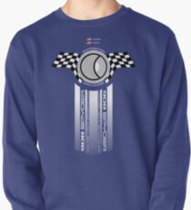 Steve McQueen 12 Hours of Sebring 1970 Team Tribute Pullover