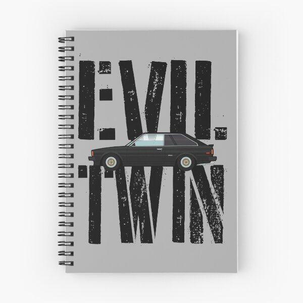 Item preview, Evil Twin designed and sold by checkermc.