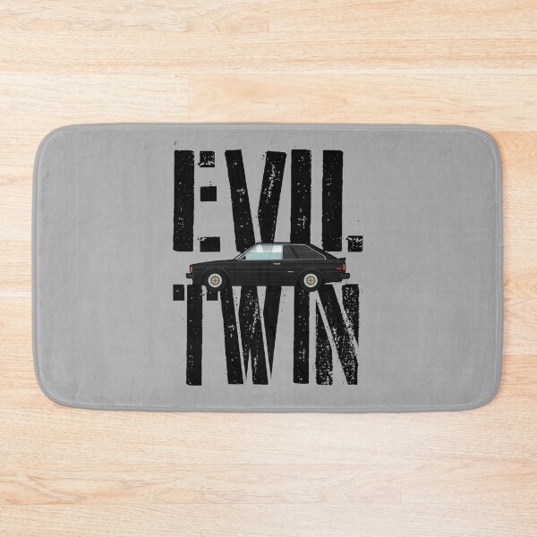 Item preview, Evil Twin designed and sold by checkermc.
