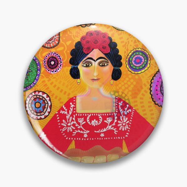 Item preview, La Tamalera designed and sold by Myriam "Lisy"  Velazquez.