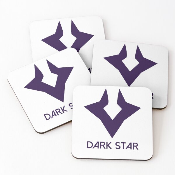 Item preview, Dark star designed and sold by CNJ-Shirt.