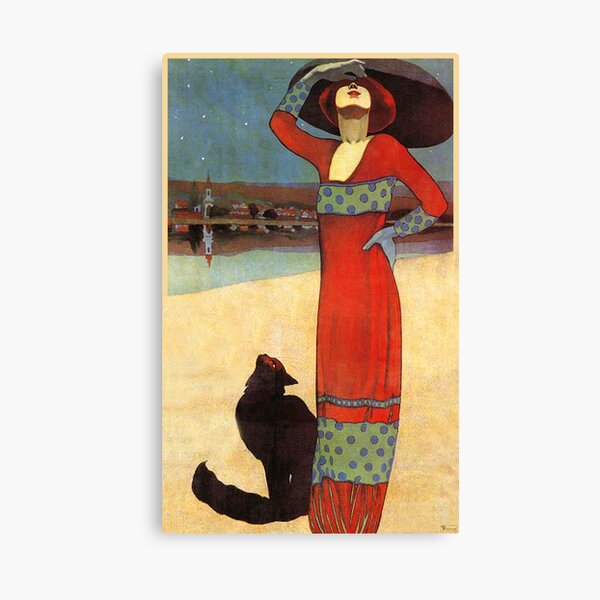 Item preview, Faragó Géza Poster 1910 designed and sold by Trevor McCabe.