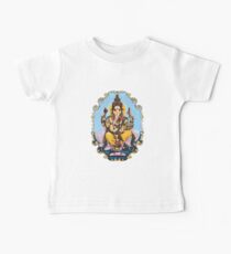 Ganesha Baby T-Shirt