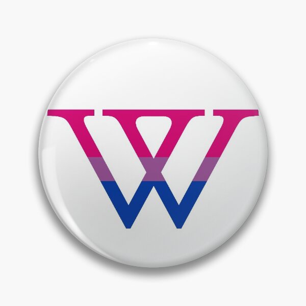Item preview, Wellesley Bi Flag designed and sold by dutchesskmw.