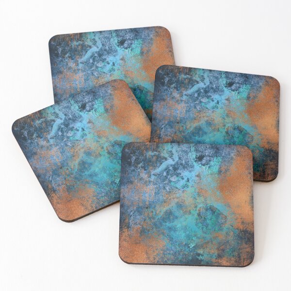 Item preview, Grunge Patina Texture designed and sold by digitalvintage.