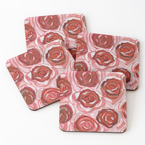 Item preview, Rose pattern designed and sold by LaurenPhoto.