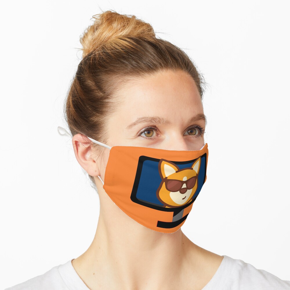 CorgiDev Mask Mask