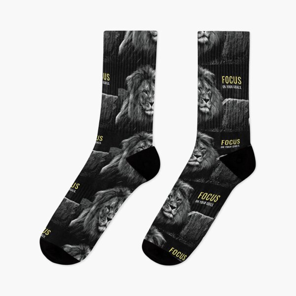 Item preview, Focus on your Goals designed and sold by hiunlimit.
