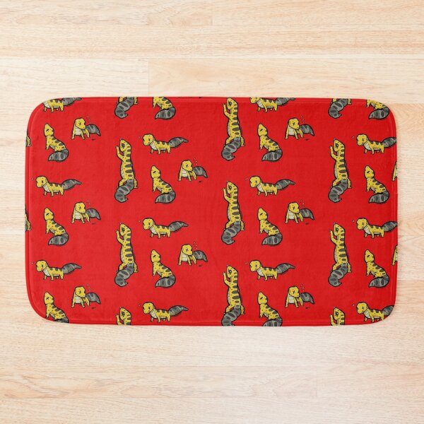 Item preview, Roxas the Lizard Collection designed and sold by DarklyVivid.