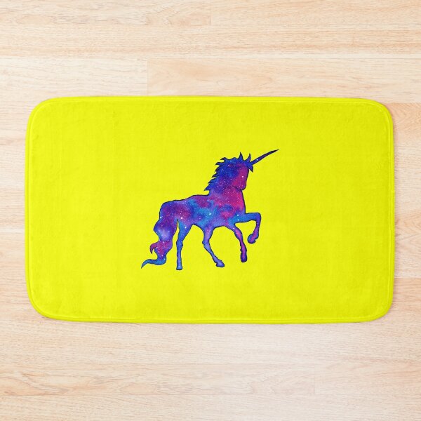 Item preview, Galaxy Unicorn designed and sold by Paos Chinaski.