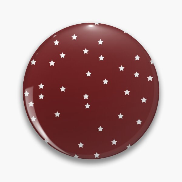 Item preview, RED AND WHITE STARS designed and sold by Jordyn St. John.