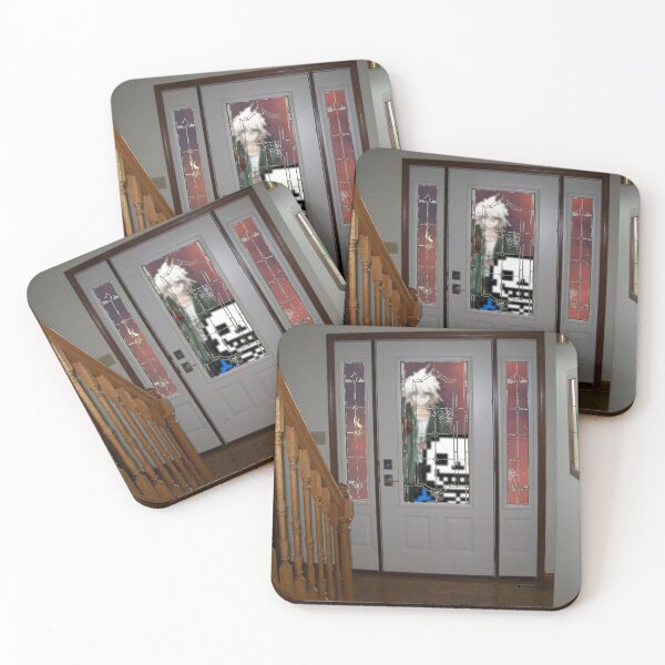 Item preview, will you let them in designed and sold by yugiohcerealbox.