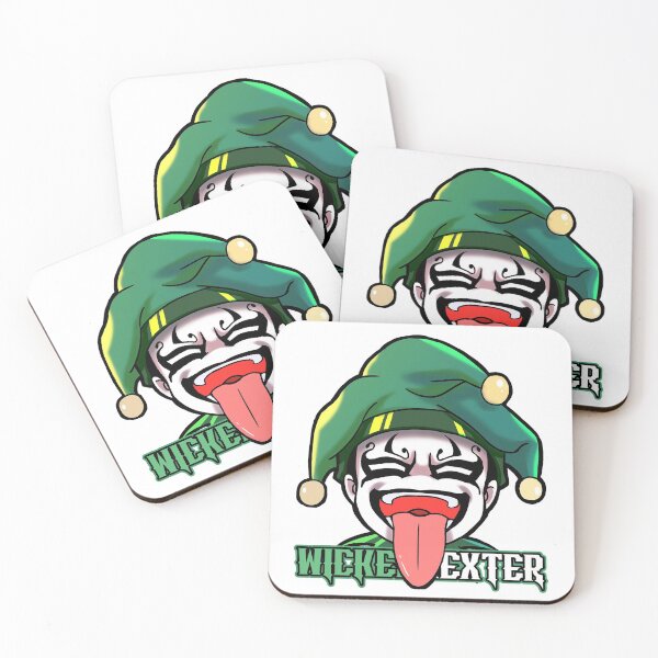 Item preview, Wicked Jexter Tongue  designed and sold by WickedJexter.