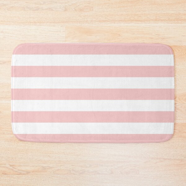 Item preview, (MILLENNIAL) PINK AND WHITE STRIPES designed and sold by Jordyn St. John.