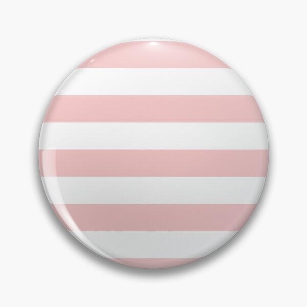 Item preview, (MILLENNIAL) PINK AND WHITE STRIPES designed and sold by Jordyn St. John.