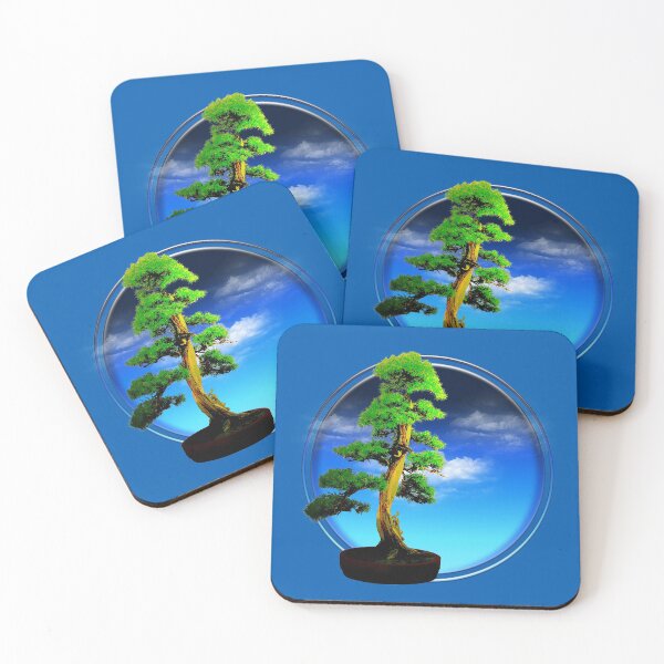 Item preview, Bonsai tree (day) designed and sold by Sinmara12.