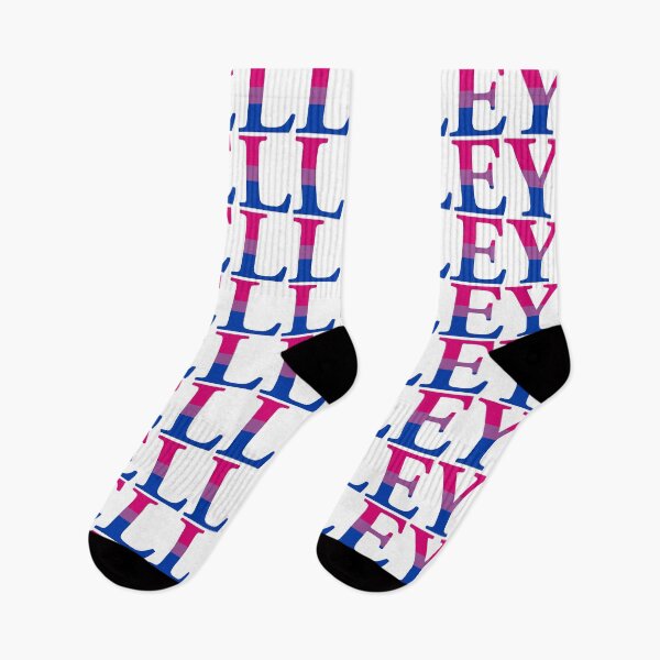Item preview, Wellesley Bi Flag designed and sold by dutchesskmw.