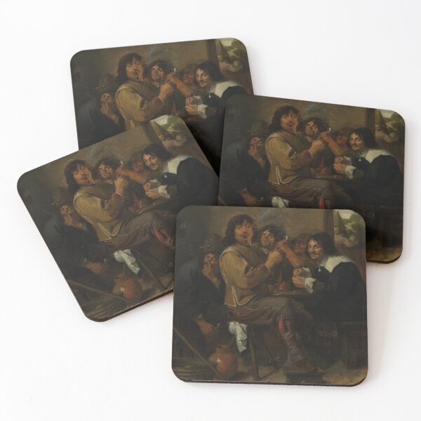Item preview, The Smokers designed and sold by Tizeru.