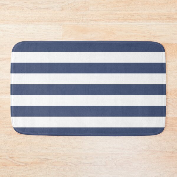Item preview, BLUE AND WHITE STRIPES designed and sold by Jordyn St. John.