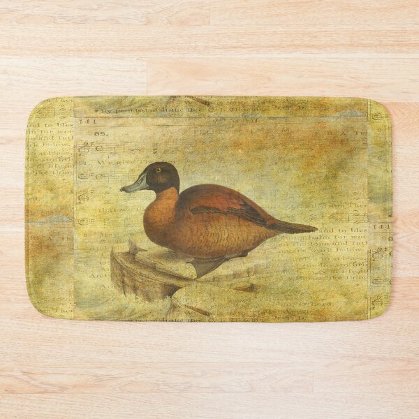 Item preview, Ruddy Duck designed and sold by Sarah Vernon.