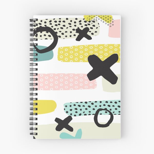Item preview, Memphis Style Retro designed and sold by OHH Baby.