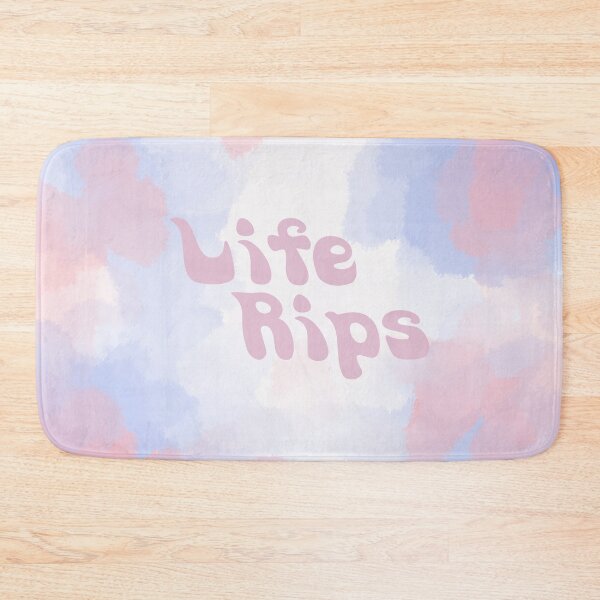 Item preview, Life Rips designed and sold by tombaddy.
