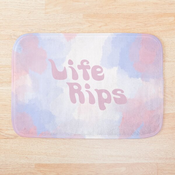 Item preview, Life Rips designed and sold by tombaddy.