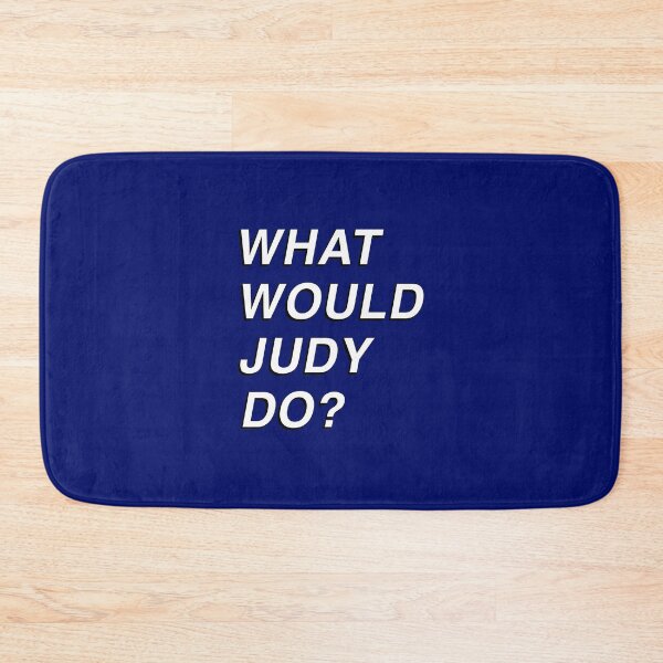 Item preview, Dead to Me - What Would Judy Do? designed and sold by WaiterJames.