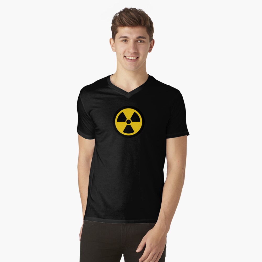 Artikel-Vorschau von T-Shirt mit V-Ausschnitt, designt und verkauft von avidfan2000.