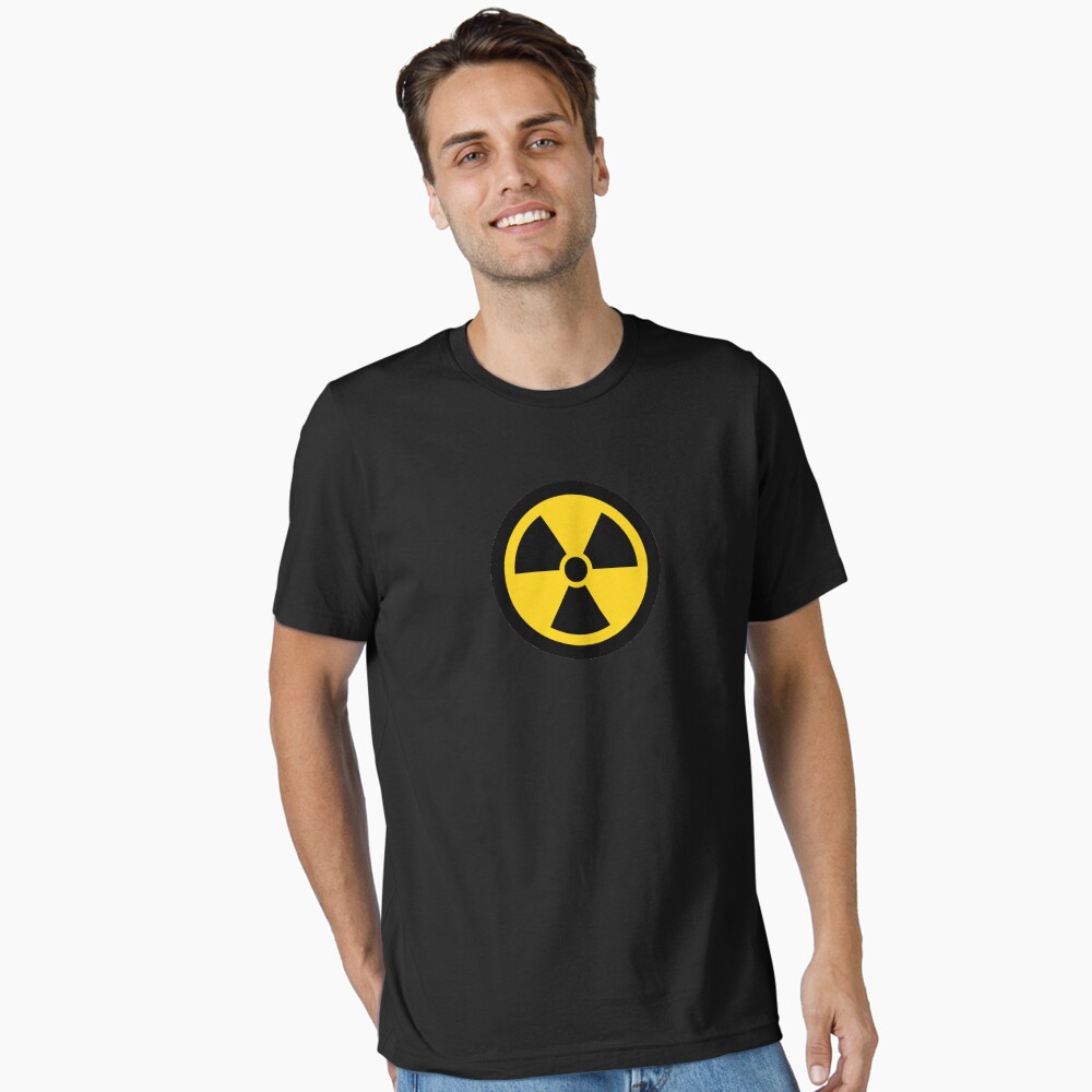 Artikel-Vorschau von Essential T-Shirt, designt und verkauft von avidfan2000.