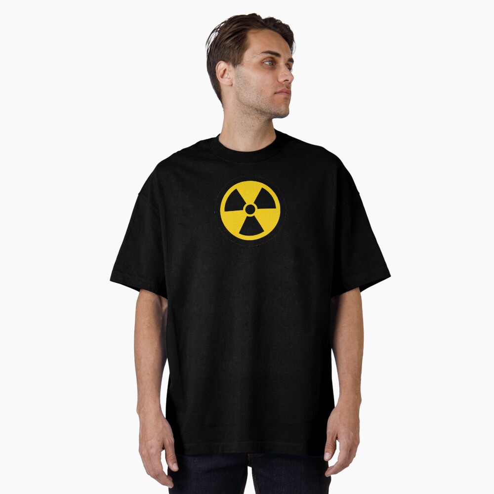 Artikel-Vorschau von Oversized T-Shirt, designt und verkauft von avidfan2000.