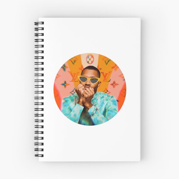 Item preview, frank ocean  designed and sold by Leah Jones.