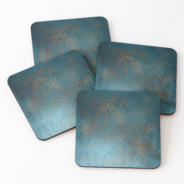 Item preview, Grunge Patina Texture designed and sold by digitalvintage.
