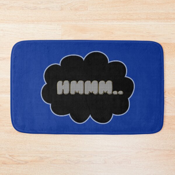 Item preview, Hmmm.. designed and sold by Sinmara12.