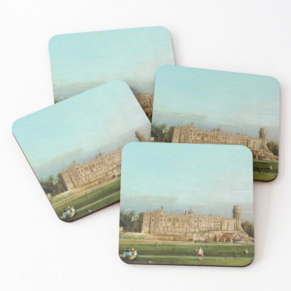 Item preview, Warwick Castle designed and sold by Tizeru.