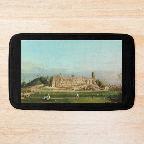 Item preview, Warwick Castle designed and sold by Tizeru.