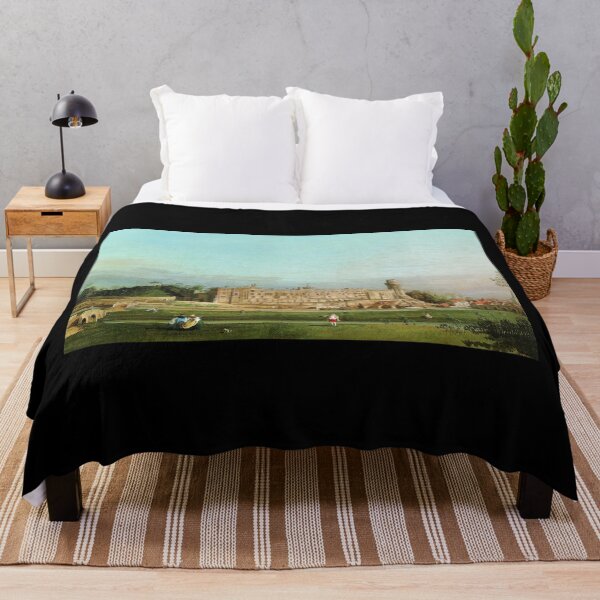Item preview, Warwick Castle designed and sold by Tizeru.