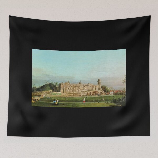 Item preview, Warwick Castle designed and sold by Tizeru.