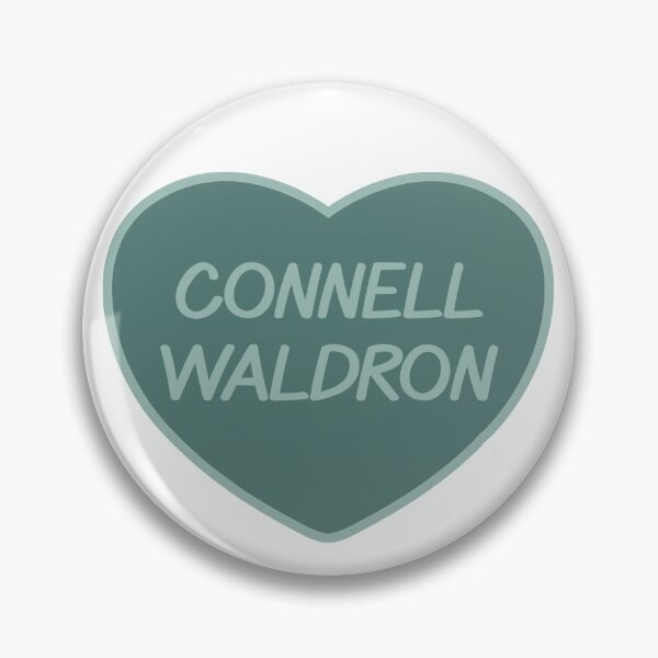 Item preview, connell normal people designed and sold by nmgee.