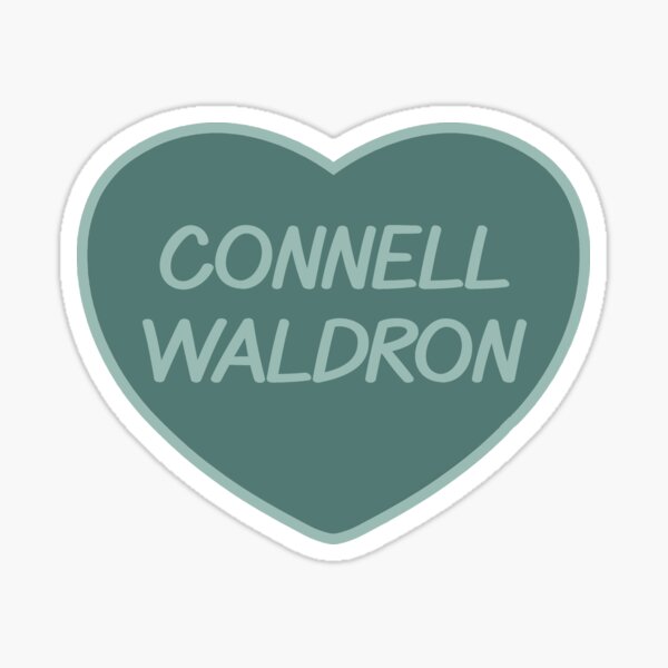 Item preview, connell normal people designed and sold by nmgee.