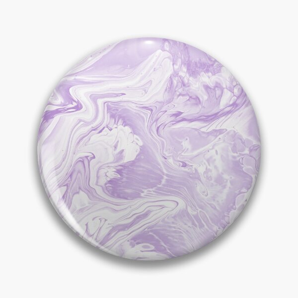Item preview, LAVENDER MARBLE designed and sold by Jordyn St. John.